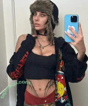 Tyler Madison Ross / tylermadisonross nude photo #0233