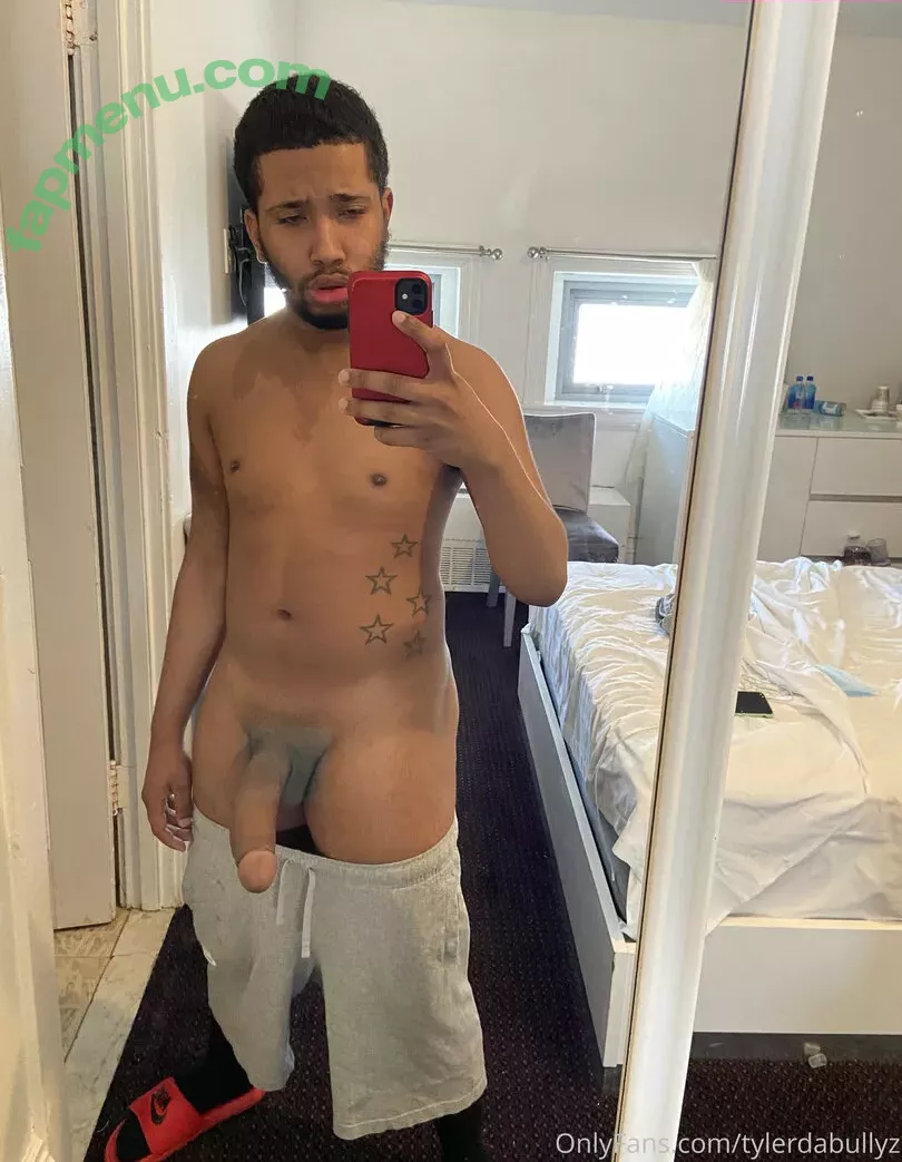 tylerbandsome nude photo #0003 (tylerbadame)