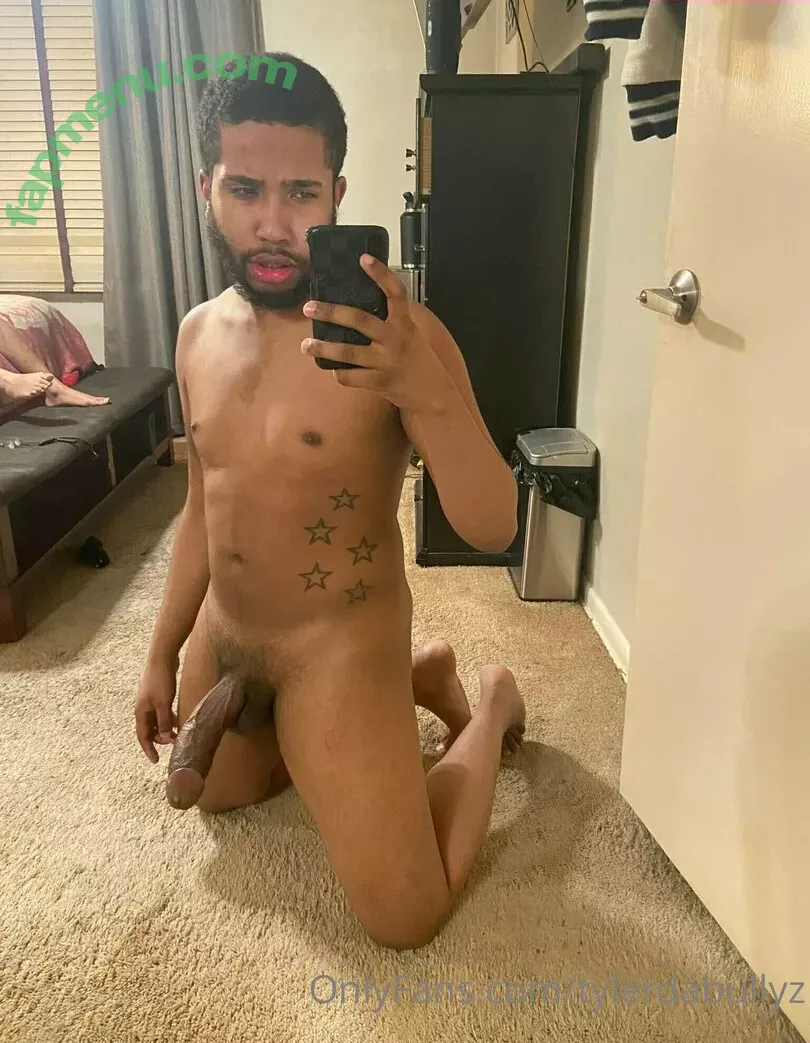 tylerbandsome nude photo #0014 (tylerbadame)