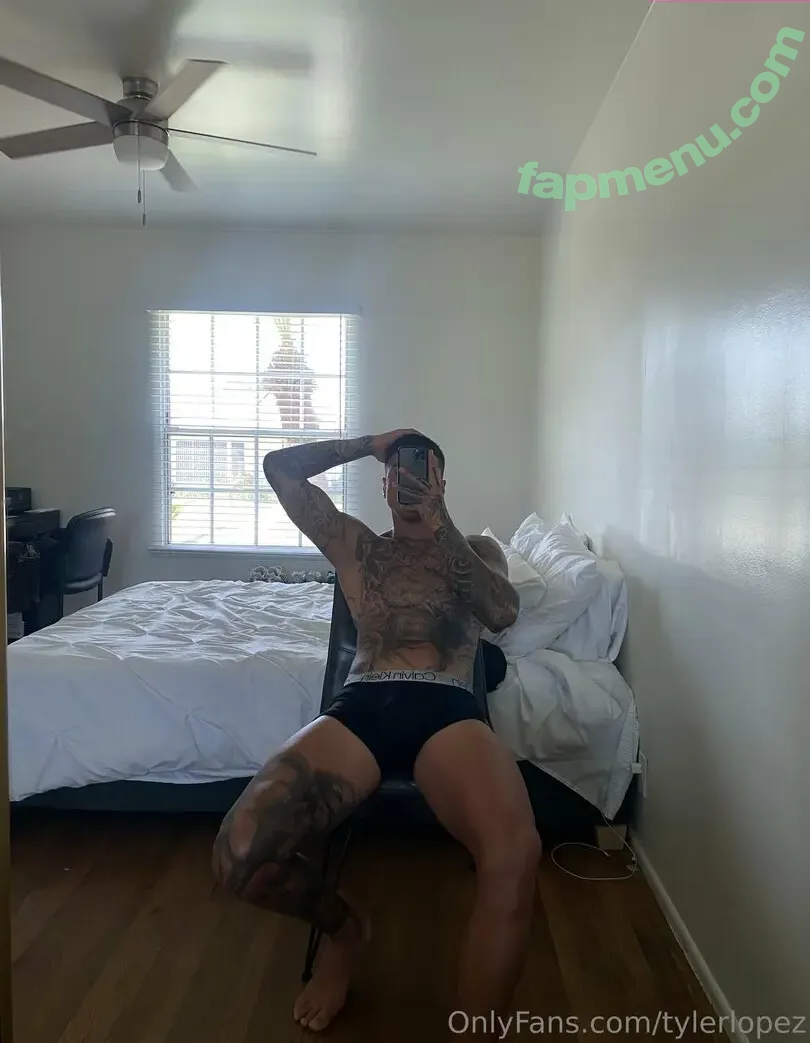 tylerlopez nude photo #0025 (tylerr305)