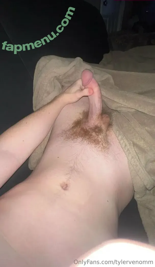 tylervenomm nude photo #0058 (t_fromm10)