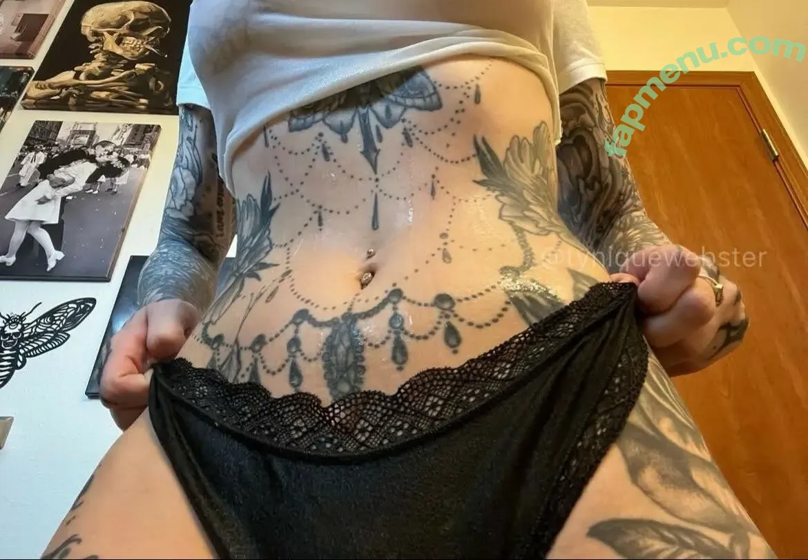 Tyniquewebster nude photo #0082 (Tyniquewebster)