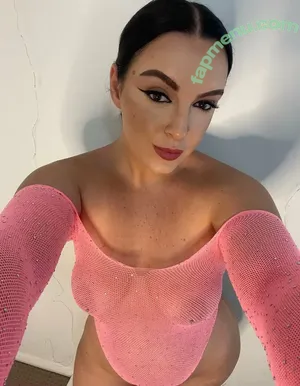 tynnillerobinson / itstynnille_ nude photo #0471