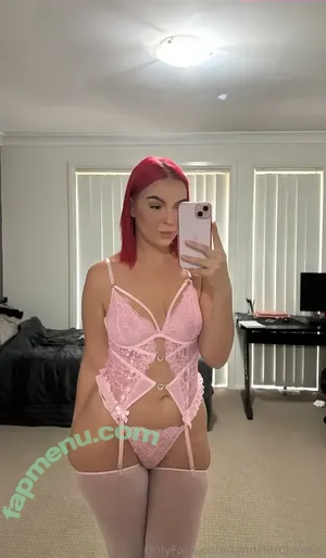 tynnillerobinson / itstynnille_ nude photo #0667