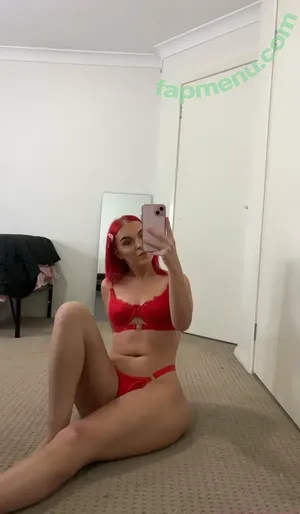 tynnillerobinson / itstynnille_ nude photo #0713