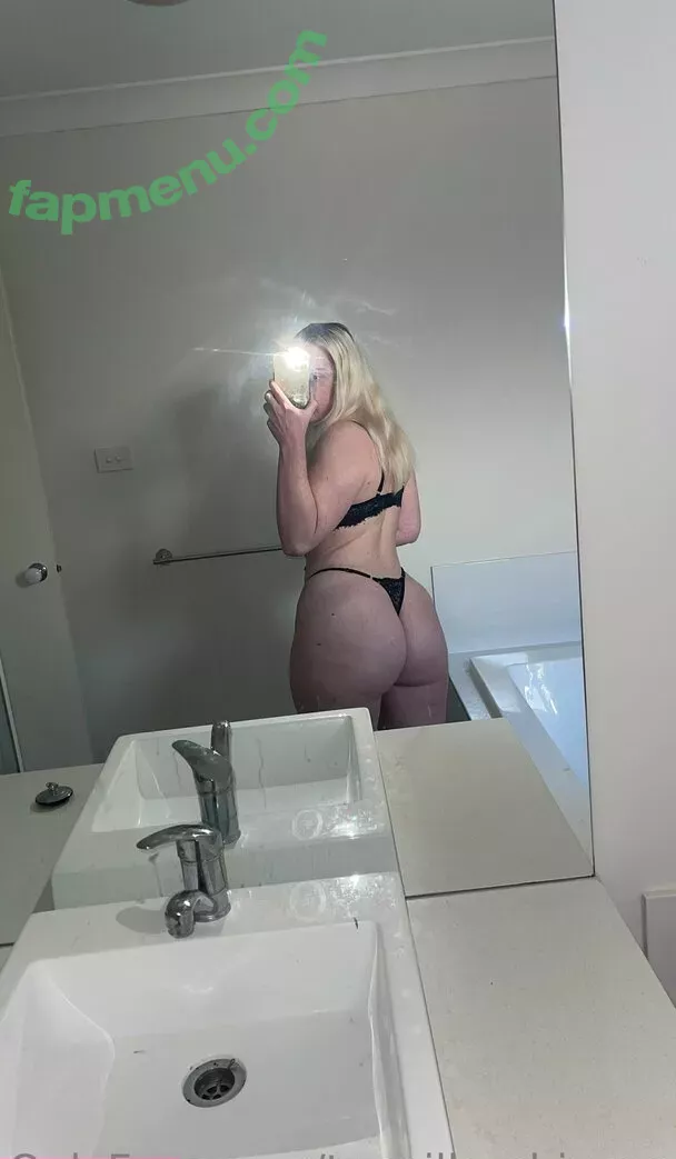tynnillerobinson nude photo #0155 (tynnille_reels)