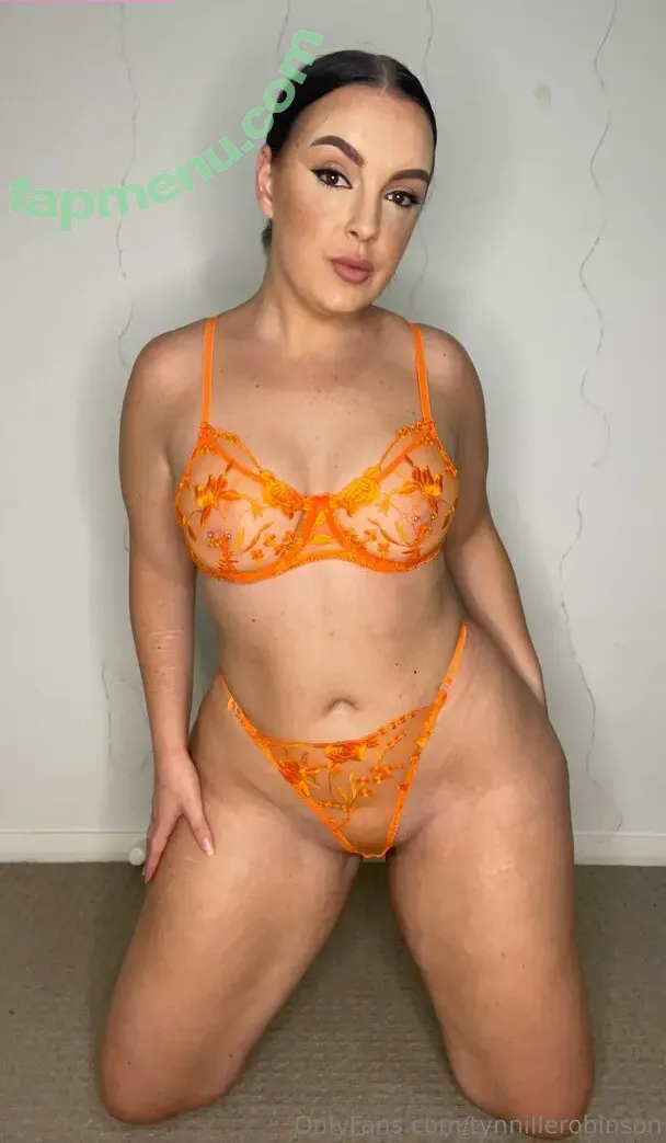 tynnillerobinson nude photo #0465 (itstynnille_)