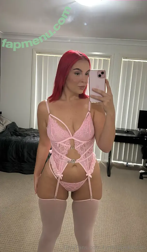 tynnillerobinson nude photo #0662 (itstynnille_)