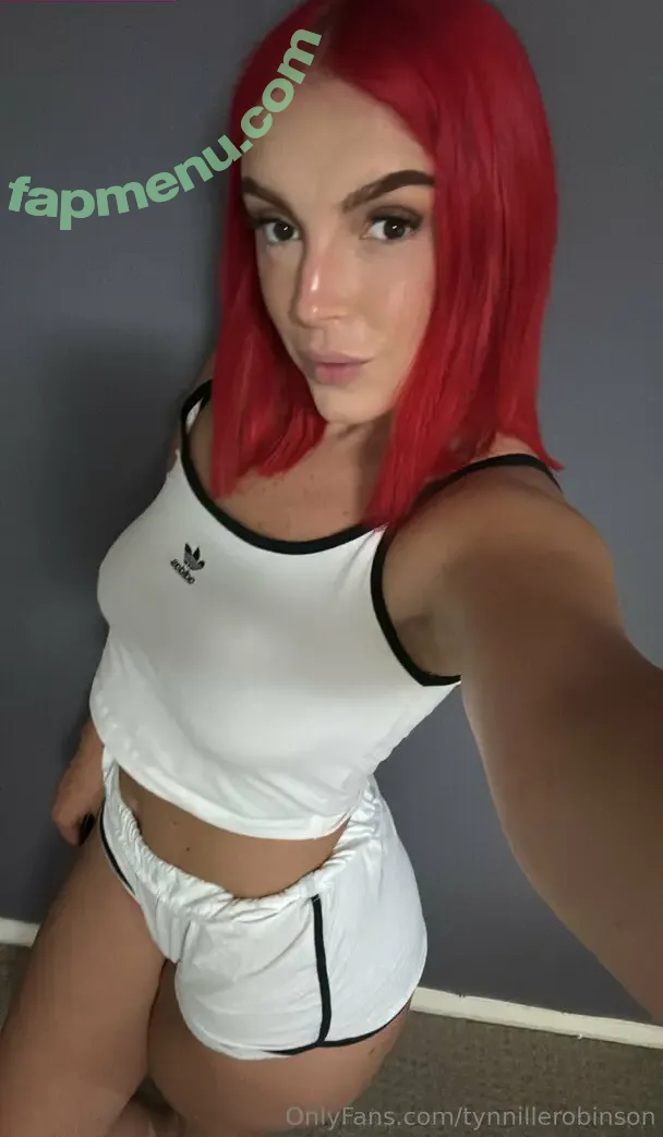 tynnillerobinson nude photo #0672 (itstynnille_)