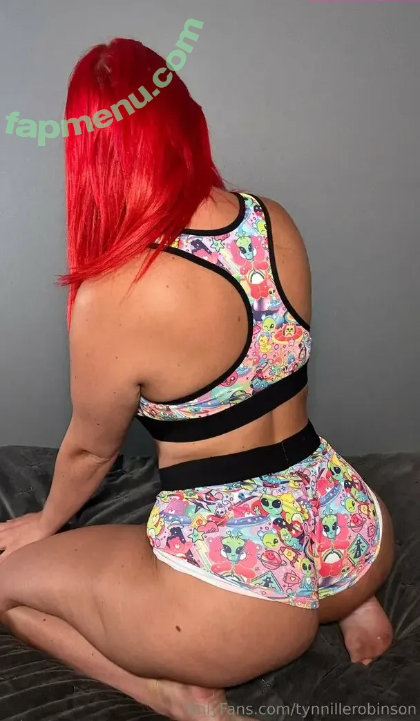tynnillerobinson nude photo #0737 (itstynnille_)