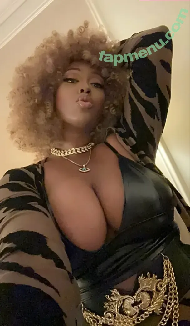 Tyomi Morgan nude photo #0090 (glamazontyomi / realglamazontyomi)