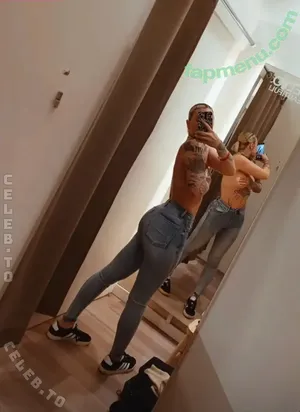 Typischblonnd / milena.haberlein nude photo #0114