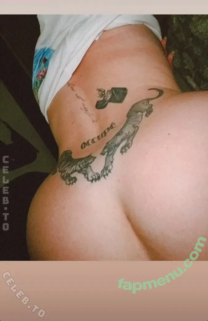 Typischblonnd nude photo #0115 (milena.haberlein)