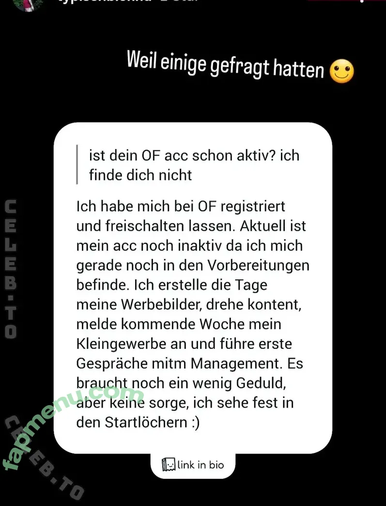 Typischblonnd nude photo #0116 (milena.haberlein)