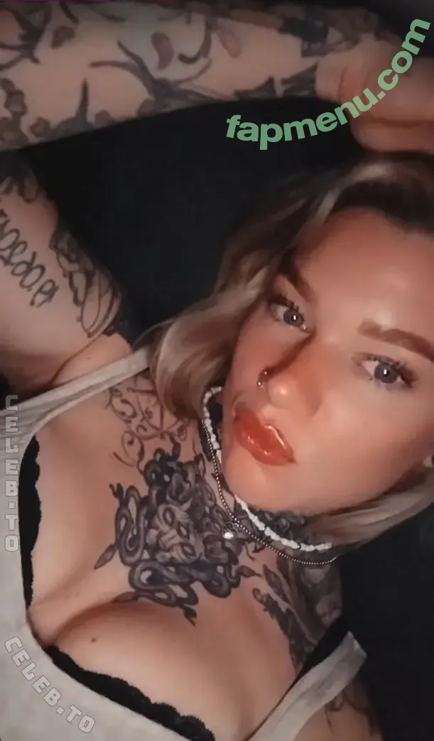 Typischblonnd nude photo #0117 (milena.haberlein)