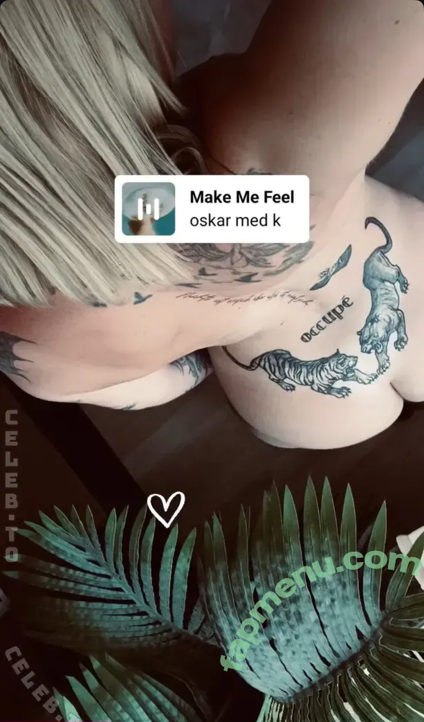 Typischblonnd nude photo #0121 (milena.haberlein)