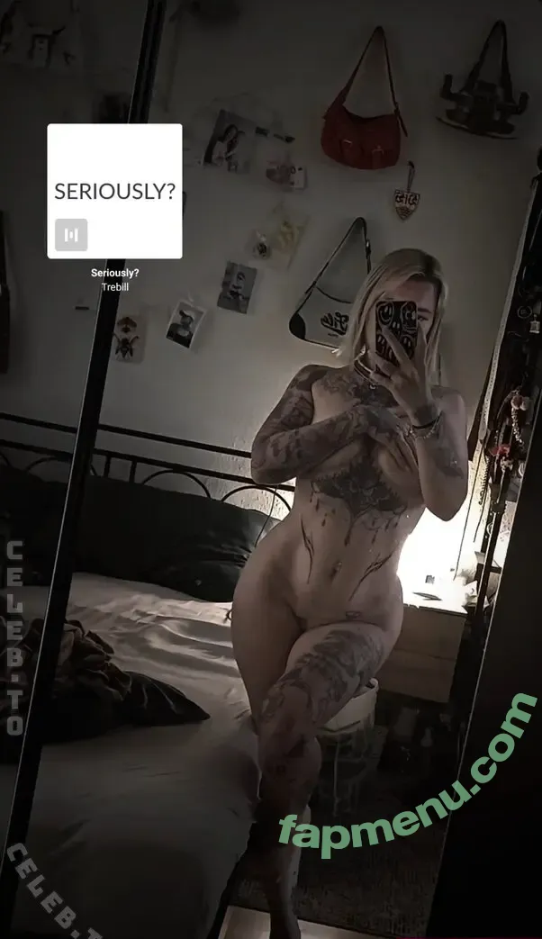 Typischblonnd nude photo #0125 (milena.haberlein)