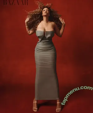 Tyra Banks / tyrabanks nude photo #0344