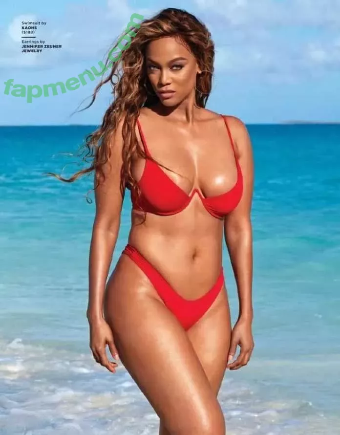 Tyra Banks nude photo #0025 (tyrabanks)