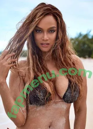 Tyra Banks nude photo #0027 (tyrabanks)