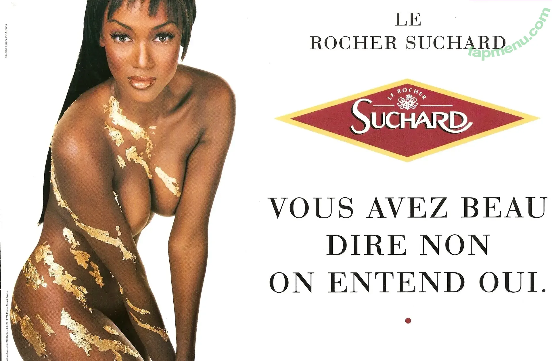 Tyra Banks nude photo #0284 (tyrabanks)