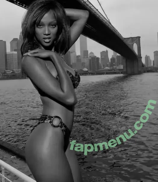 Tyra Banks nude photo #0287 (tyrabanks)