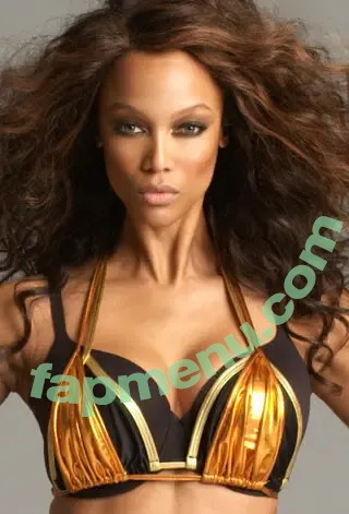 Tyra Banks nude photo #0292 (tyrabanks)