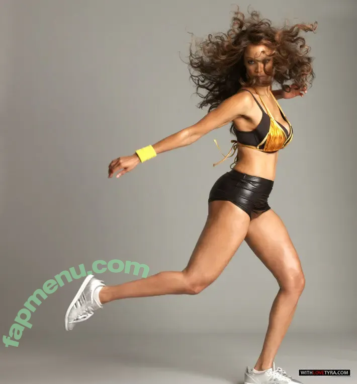 Tyra Banks nude photo #0293 (tyrabanks)