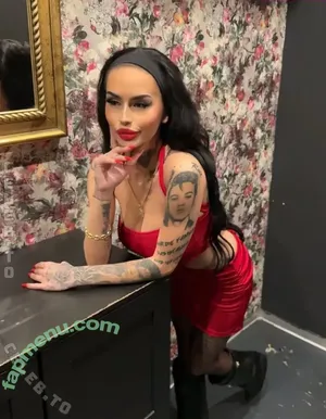 Tyraa_Lavie / remember_me_lola / rememberme.lola nude photo #0059