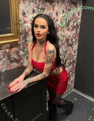 Tyraa_Lavie / remember_me_lola / rememberme.lola nude photo #0060