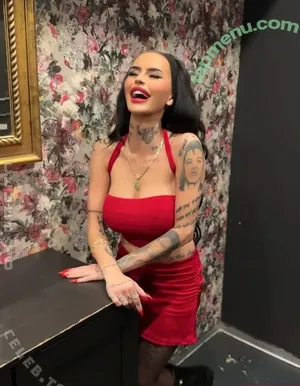 Tyraa_Lavie / remember_me_lola / rememberme.lola nude photo #0061