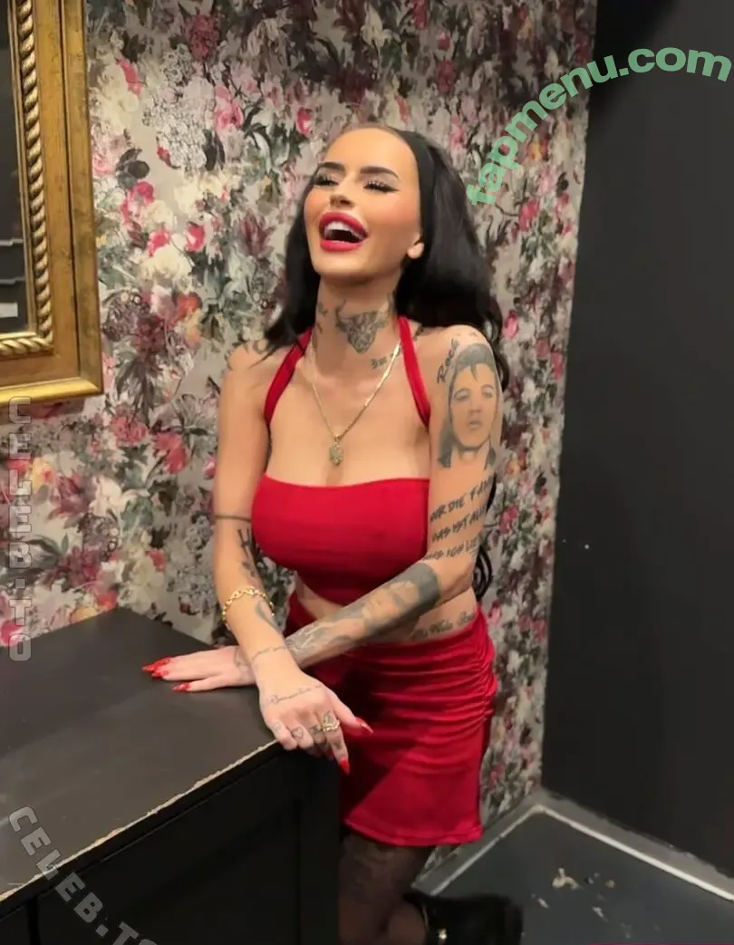 Tyraa_Lavie nude photo #0061 (remember_me_lola / rememberme.lola)