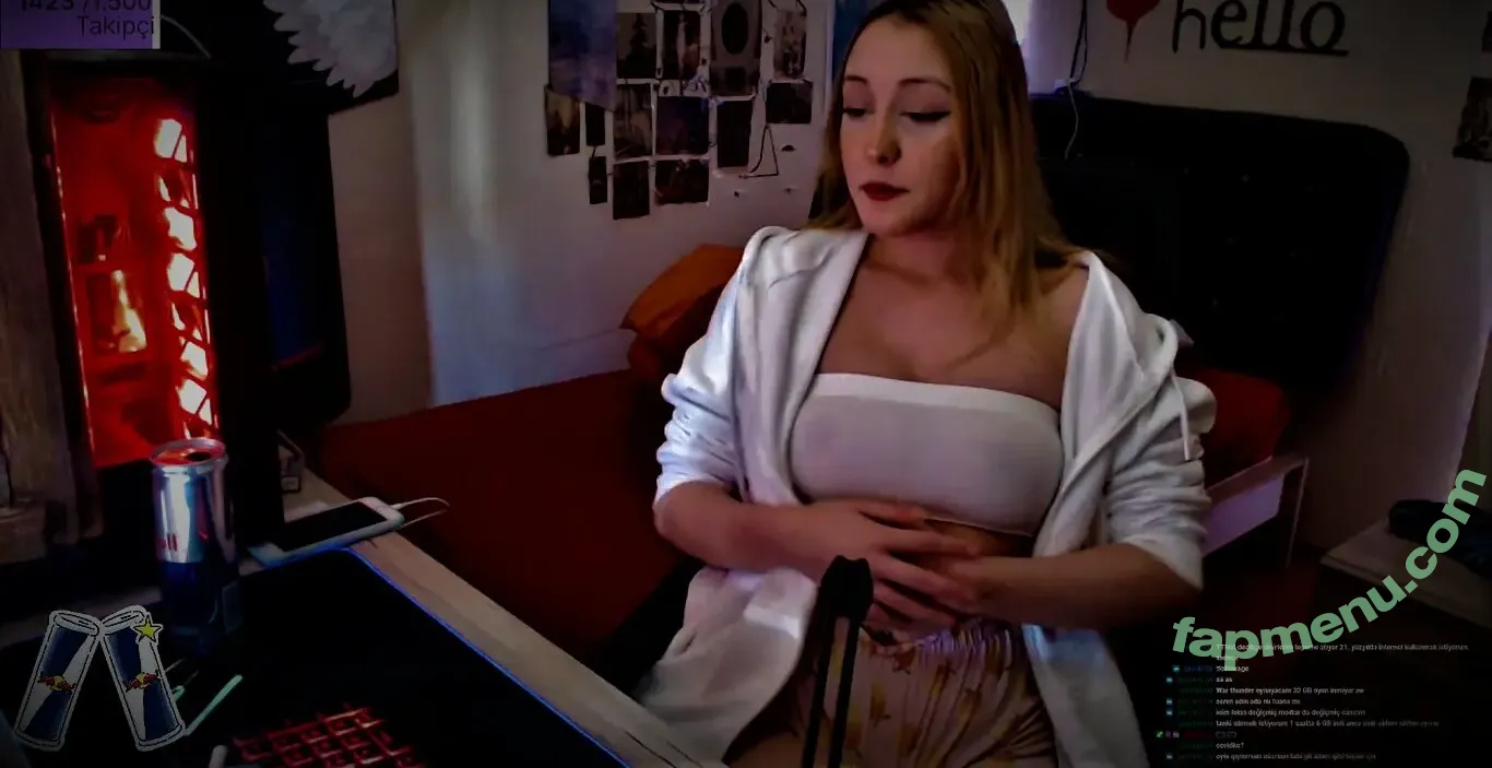 Tyrons nude photo #0002 (Turkish streamer / tyronss)