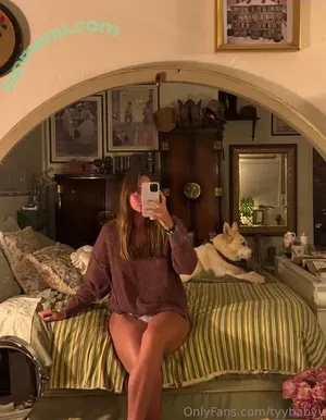 tyybabyy / tyllarae nude photo #0039