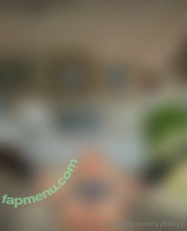 tyybabyy nude photo #0013 (tyybabyy)