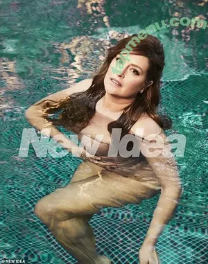 Tziporah / Kate Fischer / tziporahmalkah / tziporahmalkahofficial nude photo #0006