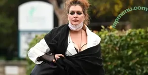 Tziporah / Kate Fischer / tziporahmalkah / tziporahmalkahofficial nude photo #0007