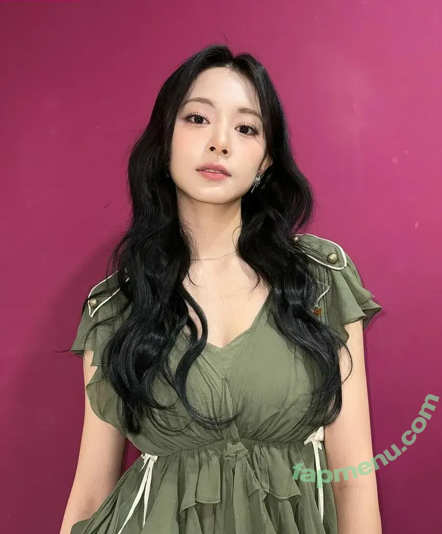 Tzuyu (Chiu Chú-jû) | Twice nude photo #0001 (thinkaboutzu)