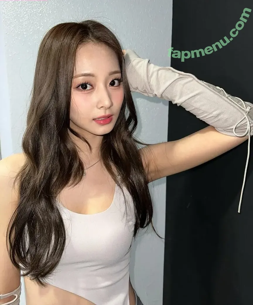 Tzuyu (Chiu Chú-jû) | Twice nude photo #0002 (thinkaboutzu)