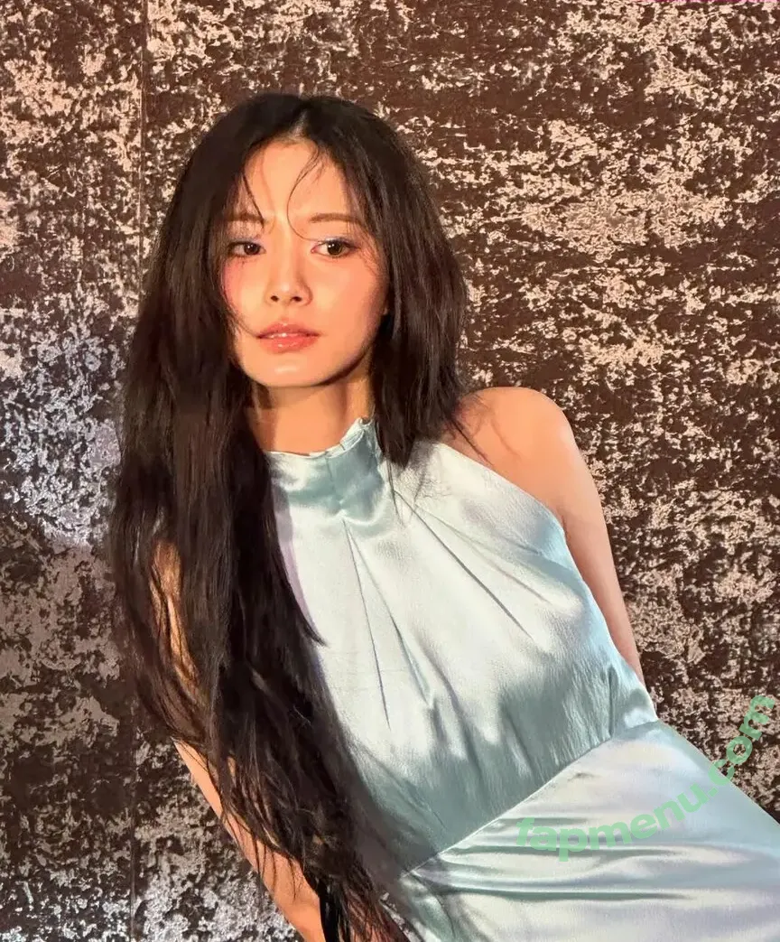 Tzuyu (Chiu Chú-jû) | Twice nude photo #0004 (thinkaboutzu)