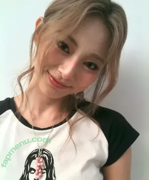 Tzuyu / Chiu Chú-jû | Twice / thinkaboutzu nude photo #0001