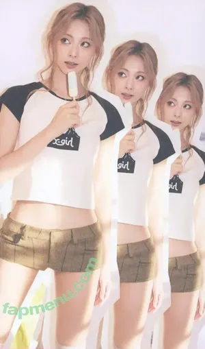 Tzuyu / Chiu Chú-jû | Twice / thinkaboutzu nude photo #0021