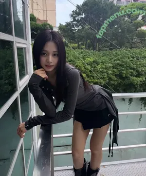 Tzuyu / Chiu Chú-jû | Twice / thinkaboutzu nude photo #0066