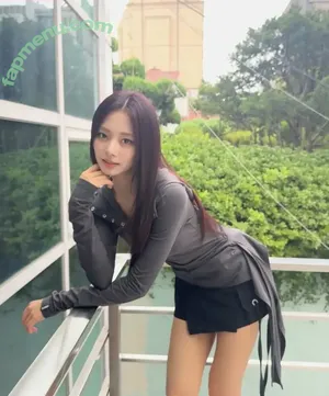Tzuyu / Chiu Chú-jû | Twice / thinkaboutzu nude photo #0067