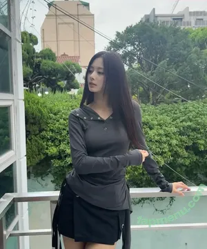Tzuyu / Chiu Chú-jû | Twice / thinkaboutzu nude photo #0070
