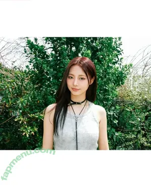 Tzuyu / Chiu Chú-jû | Twice / thinkaboutzu nude photo #0072