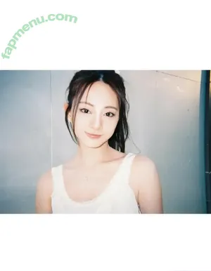 Tzuyu / Chiu Chú-jû | Twice / thinkaboutzu nude photo #0075