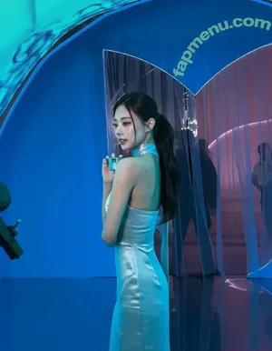 Tzuyu / Chiu Chú-jû | Twice / thinkaboutzu nude photo #0077