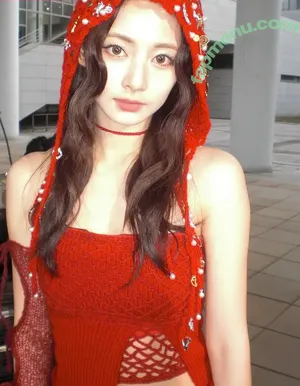 Tzuyu / Chiu Chú-jû | Twice / thinkaboutzu nude photo #0088