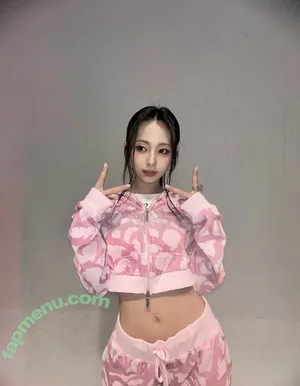 Tzuyu / Chiu Chú-jû | Twice / thinkaboutzu nude photo #0093